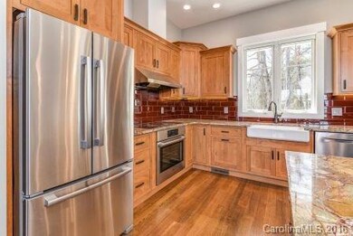 93 Magnolia Farms Dr, Asheville, NC 28806 - photo 7