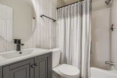 2885 E Midway Blvd unit 1417, Denver, CO 80234 - photo 4