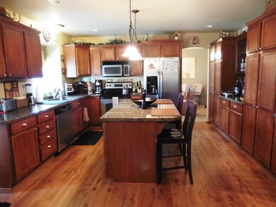 3808 E Siskin Ln, Mead, WA 99021 - photo 4