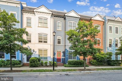 814 N Alfred St, Alexandria, VA 22314 - photo 2