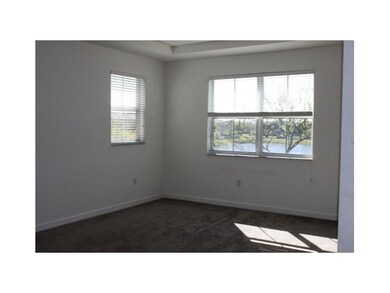 Bedroom Master