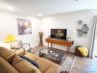 12332 Chicamauga Trail SE unit C, Huntsville, AL 35803 - photo 2