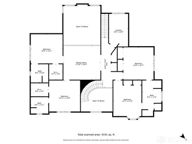 2nd floor