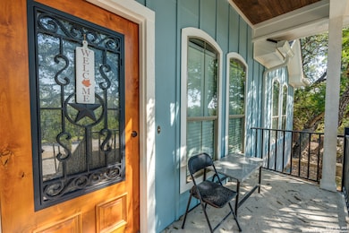 1287 Rotherman, Canyon Lake, TX 78133 - photo 4