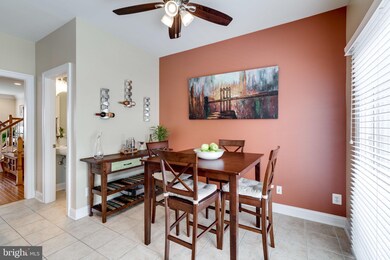 14692 Crossfield Way unit 184A, Woodbridge, VA 22191 - photo 7