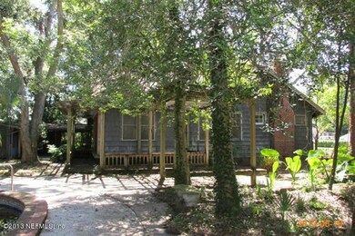 4719 Blackburn St, Jacksonville, FL 32210 - photo 3