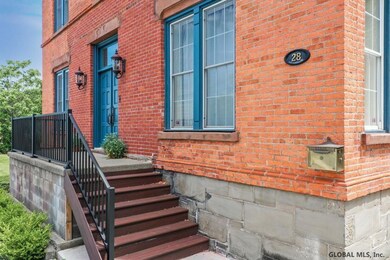 28 Stow Ave, Troy, NY 12180 - photo 4