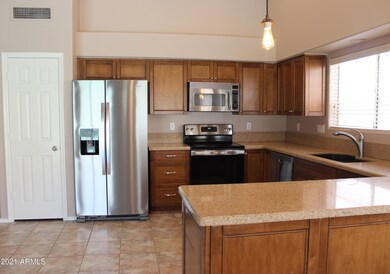 Kitchen Pantry