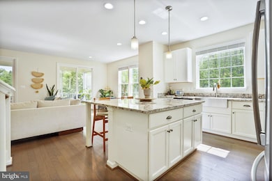 8108 Honey Bee Way, Manassas Park, VA 20111 - photo 7