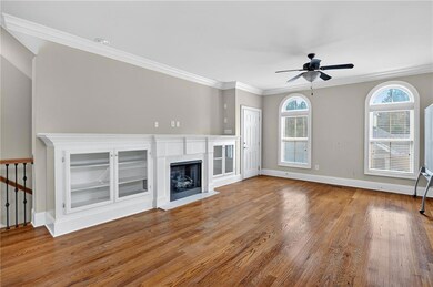 6459 Chariot St unit 35, Atlanta, GA 30328 - photo 2