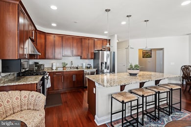 2346 Route 33 unit 308, Robbinsville, NJ 08691 - photo 5