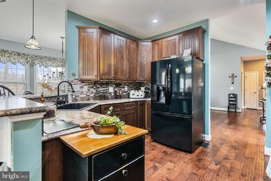 9317 Blackbird Loop, Culpeper, VA 22701 - photo 5