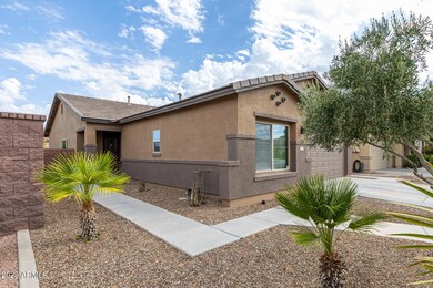 1576 W Alder Rd, San Tan Valley, AZ 85140 - photo 4