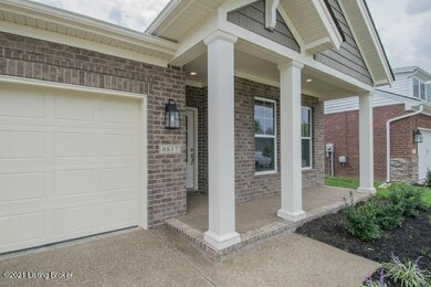 8825 Sanctuary Ln, Louisville, KY 40291 - photo 2
