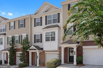 2480 Ivey Crest Cir, Tucker, GA 30084 - photo 3