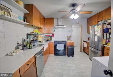 Park Towers East unit 812, Baltimore, MD 21215 - photo 6