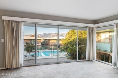 Living With Mountain Views
