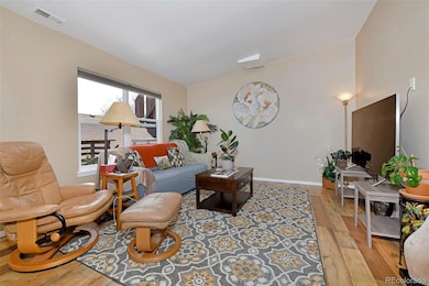 2242 Stepping Stones Way unit 10, Colorado Springs, CO 80904 - photo 7