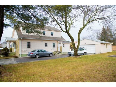 10 Ashby St unit 1st fl, Johnston, RI 02919 - photo 3