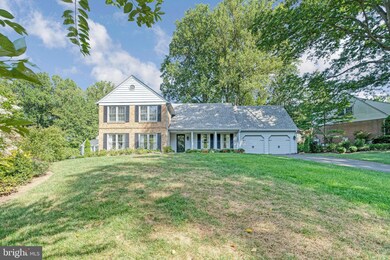 1221 Old Stable Rd, McLean, VA 22102 - photo 3