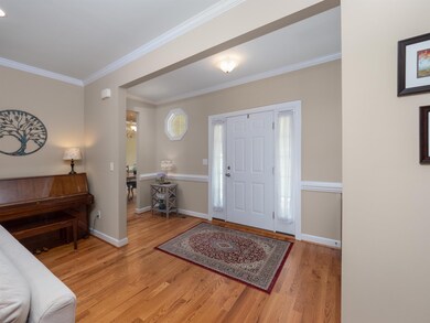 69 James Rd, Pittsboro, NC 27312 - photo 5