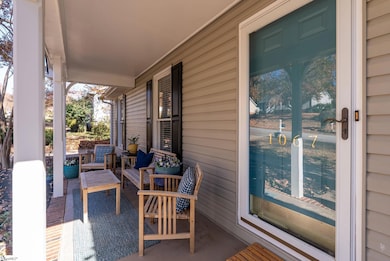 1067 Summit Dr, Greenville, SC 29609 - photo 3