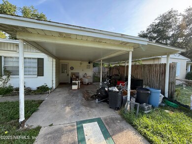 Carport