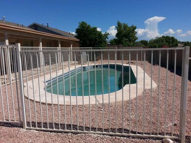 troy pool