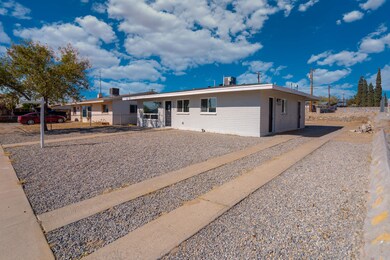 7543 Matamoros Dr, El Paso, TX 79915 - photo 4