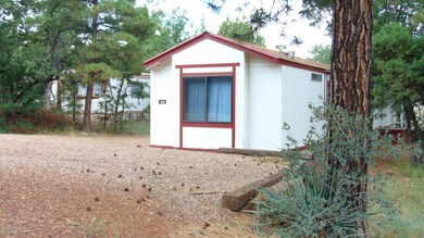 980 S 9th Ave, Show Low, AZ 85901 - photo 3
