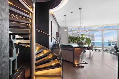 200 Biscayne Boulevard Way unit 5404, Miami, FL 33131 - photo 3