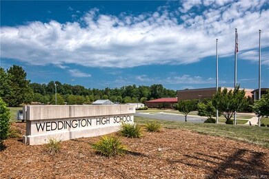 You can enroll your children in Weddington High Sc