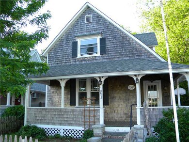 101 Sheldon St, Cranston, RI 02905 - photo 3