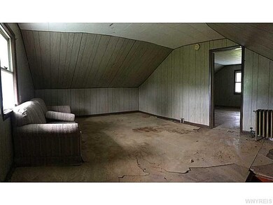 Bedroom.