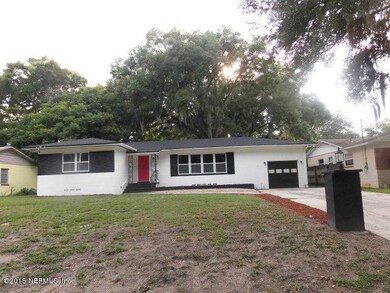 748 Brookmont Ave E, Jacksonville, FL 32211 - photo 2