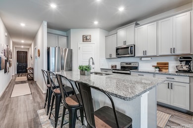 217 Goodfella Ave, Cibolo, TX 78108 - photo 6