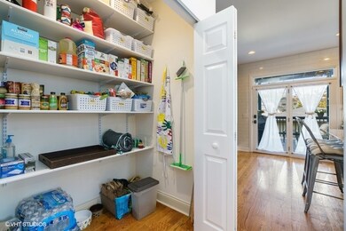Pantry