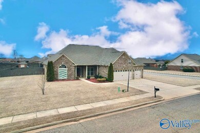 111 Bramble Creek Drive