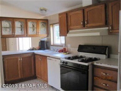 W 30094 W 30094 Jefferson St, Dodge, WI 54625 - photo 2