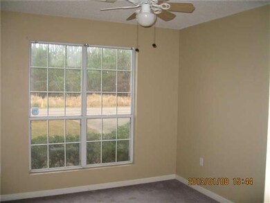 Bedroom.