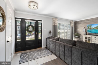 7 Wandsworth Bridge Way, Lutherville Timonium, MD 21093 - photo 3