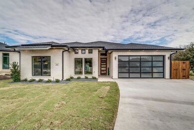 22277 Greenbriar Dr, Whitney, TX 76692 - photo 2