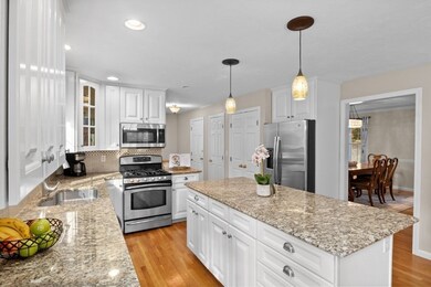 36 Massachusetts Ave, Norfolk, MA 02056 - photo 7