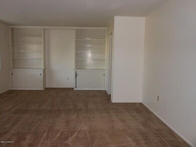 Spacious