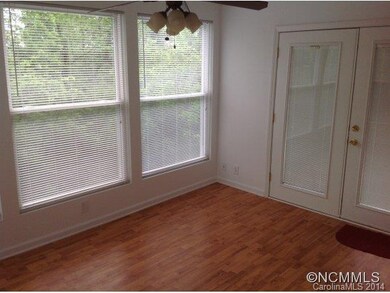 Sunroom w/French Doors