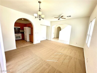 5383 Flowing Spring St, Las Vegas, NV 89122 - photo 6