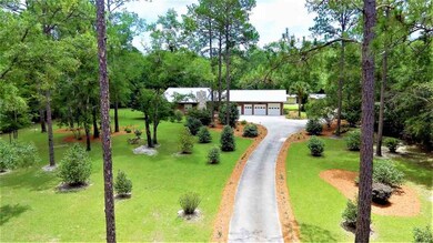 19 Frank Jones Rd, Crawfordville, FL 32327 - photo 3