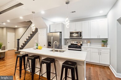 615 N Augusta Ave, Baltimore, MD 21229 - photo 7