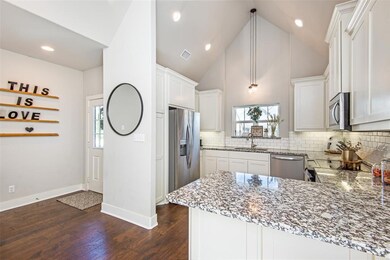 716 Mulberry Ct, Celina, TX 75009 - photo 5