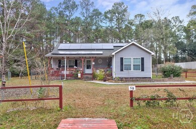 5 Sanders St unit B, Rincon, GA 31326 - photo 3